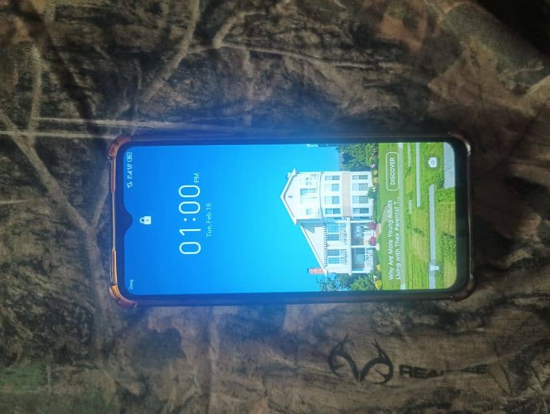 Infinix smart 7 0