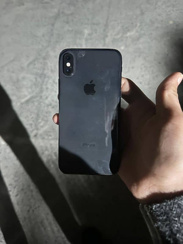 iphone xs non pta 7