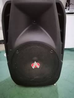 audionic music speaker