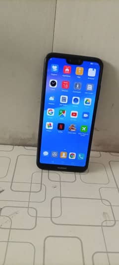 Huawei p20 Lite Pubg Phone 03217908144