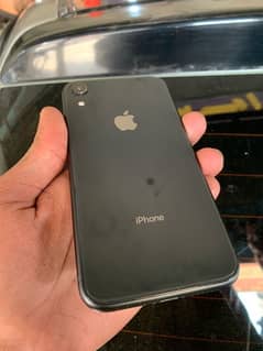 Iphone xr jv 64gb