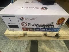 Galaxy Pluto PV 5200