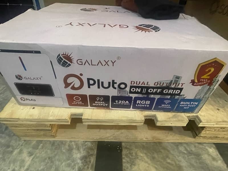 Galaxy Pluto PV 5200 2