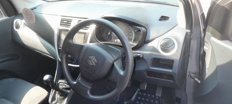 Suzuki Cultus VXL 2019 15