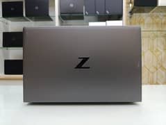 Hp Zbook Power G8