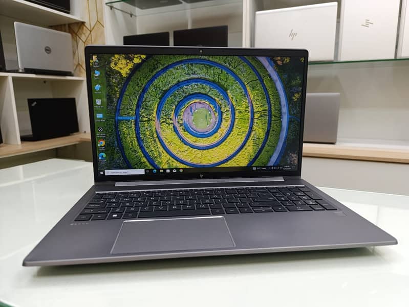 Hp Zbook Power G8 1