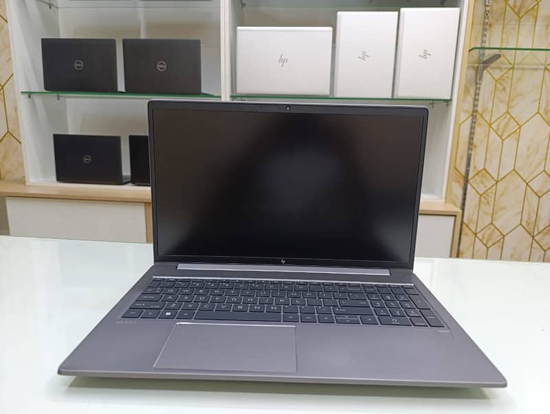 Hp Zbook Power G8 2