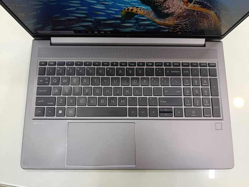 Hp Zbook Power G8 4