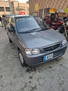 Suzuki Alto 2010