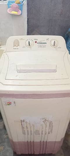 KINGSON Washing Machine