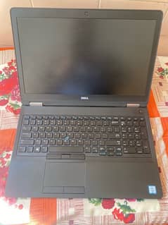 Dell Latitude E5570 i7