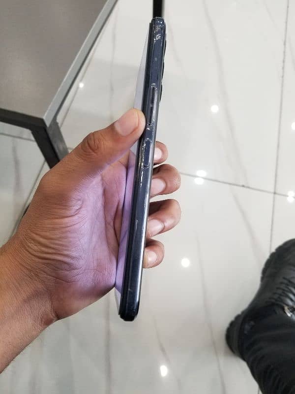 Techno camon 18P no open 128gb 7