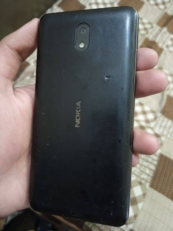 Nokia 2 dual sim official PTA approved 1