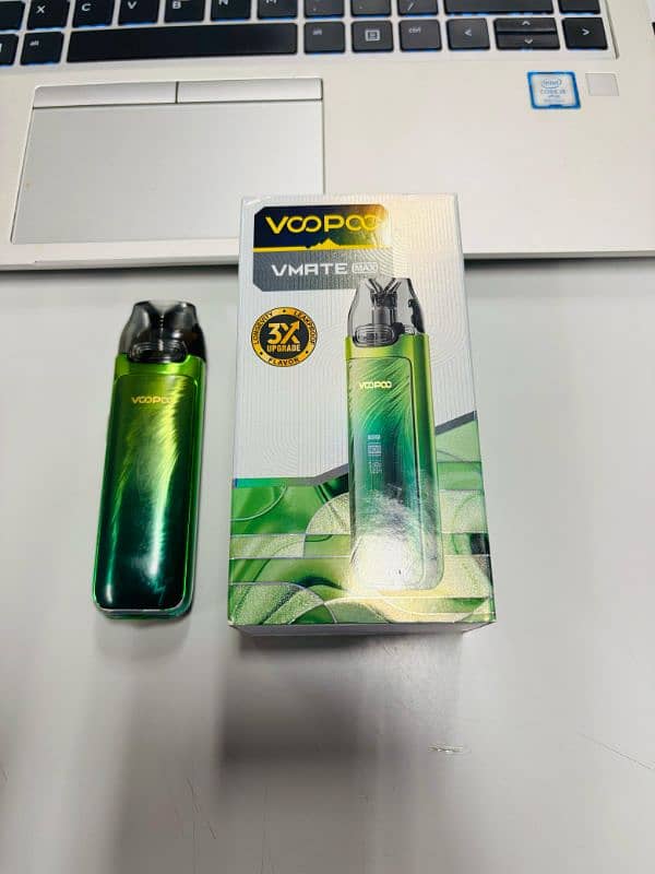 voopoo pod 0