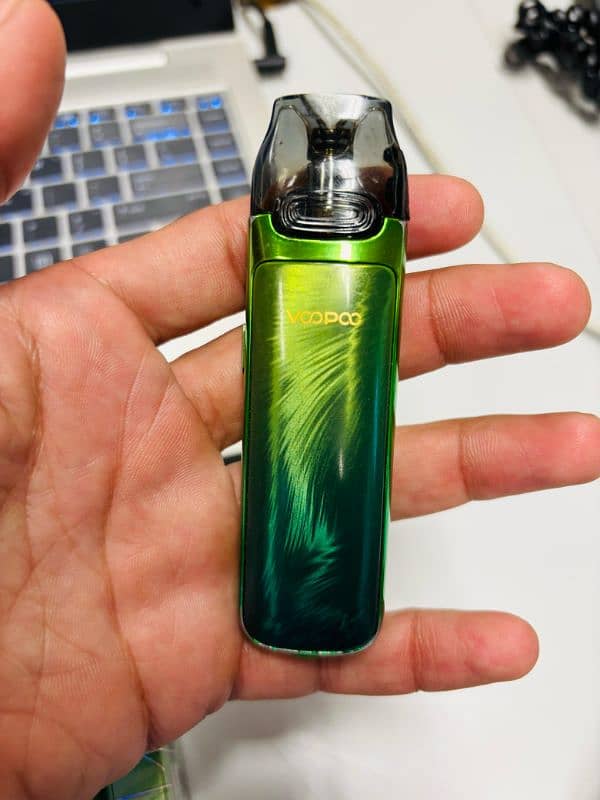 voopoo pod 2