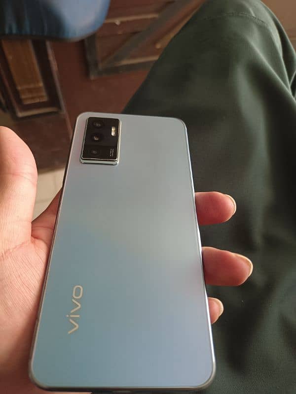 vivo v 23e 12g/256gb 1