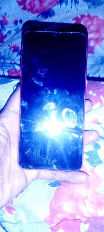 OPPO A1K new condition ha 3