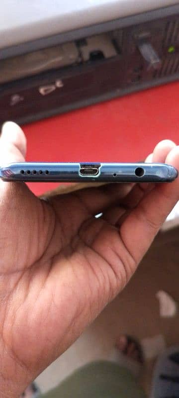 Huawei Honor 10 lite 8/10 condition 3/64 urgent sale 2