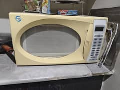 pel oven big urgent sale unday