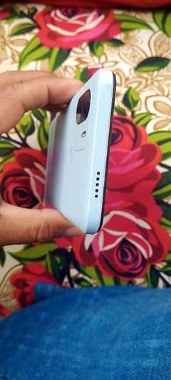 Redmi a2 contact me 03039594170