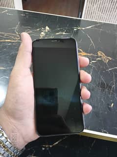 iPhone XS all ok 64gb pta approved only battery change