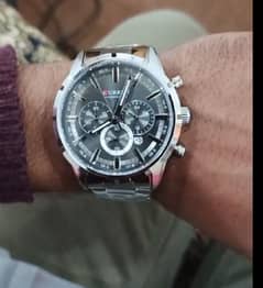 Curren 8355 chronograph