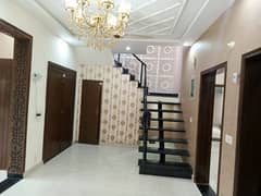 5 Marla House For Sale in Bahria Town Lahore.