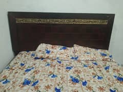 Bed For Sale