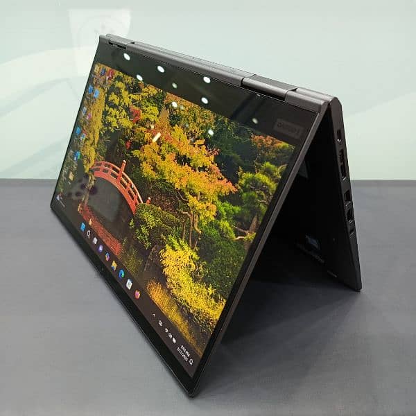 Lenovo ThinkPad X1 Yoga Gen 5 |Intel Core i5-10310U|03203989500 4