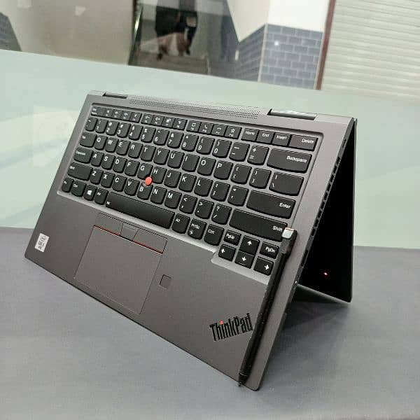 Lenovo ThinkPad X1 Yoga Gen 5 |Intel Core i5-10310U|03203989500 6