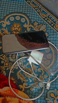 i phone 11 jv 64 gb candition 10/9.5