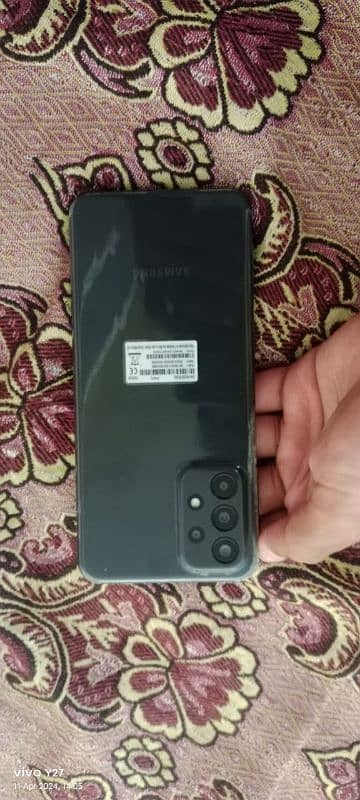 Samsung Galaxy A23 1