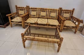 Sofa Set