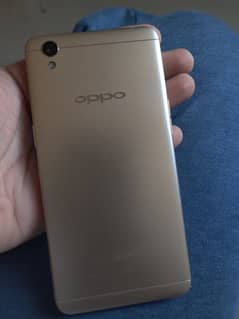 Oppo A37