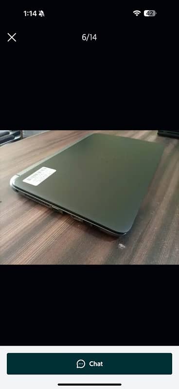 HP 450 probook  i3 6gen 2