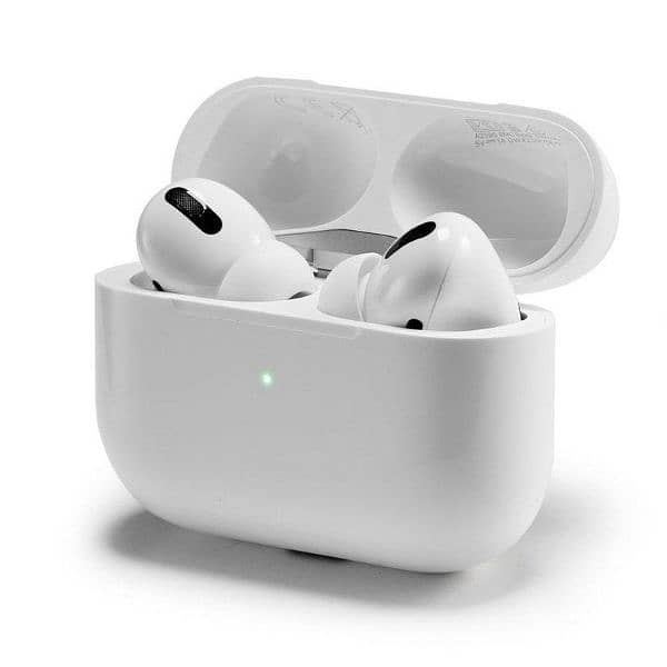 new earbuds for iPhone and Android 1