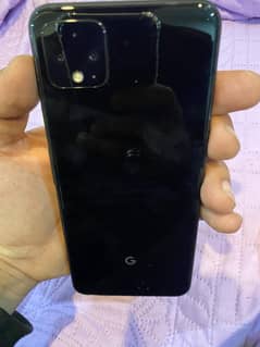 Google Pixel 4 XL