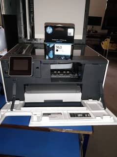 HP OfficeJet 9023 Model Copy+Printer+Scanner All in one