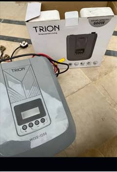 trion wise 1200