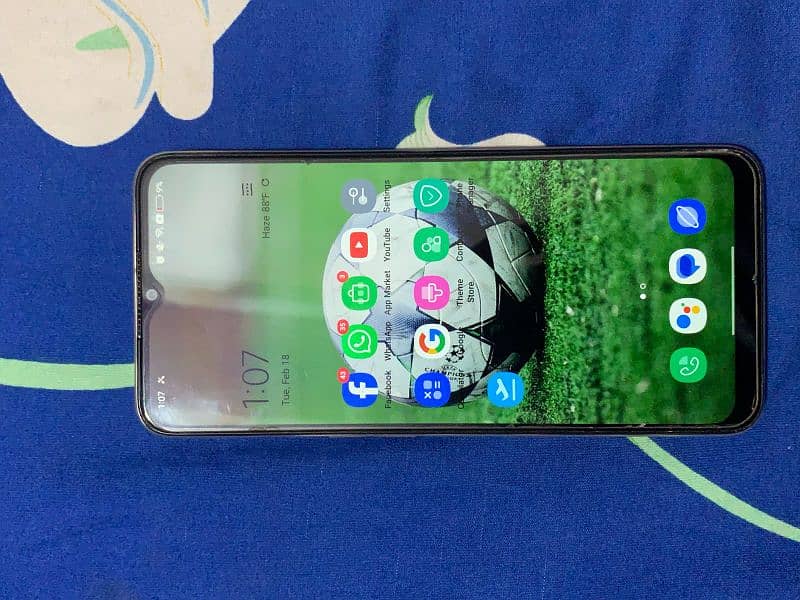 Oppo A77s 2