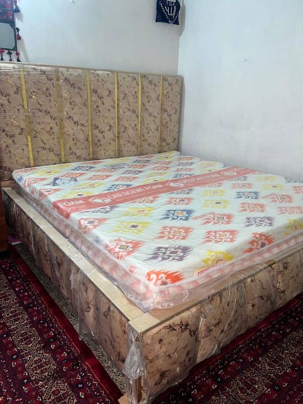 BED FOR SALE 1