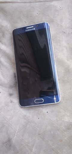 Samsung Galaxy 7 endg touch panal