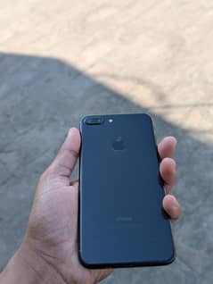 Apple iPhone 7 Plus (128GB) – Excellent Condition 9/10