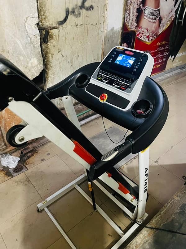 Treadmils 0304,4826771 4