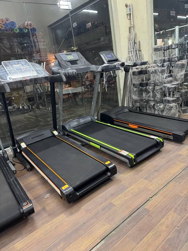 Treadmils 0304,4826771 6