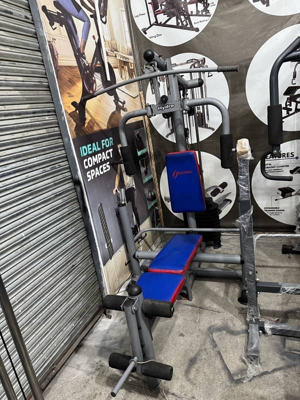 Treadmils 0304,4826771 7