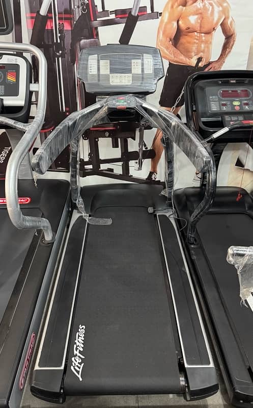 Treadmils 0304,4826771 16