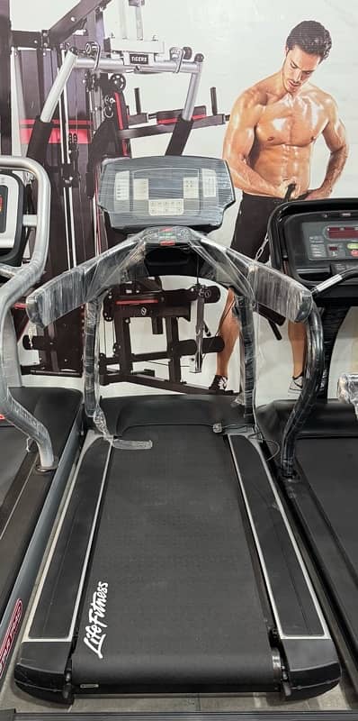 Treadmils 0304,4826771 17