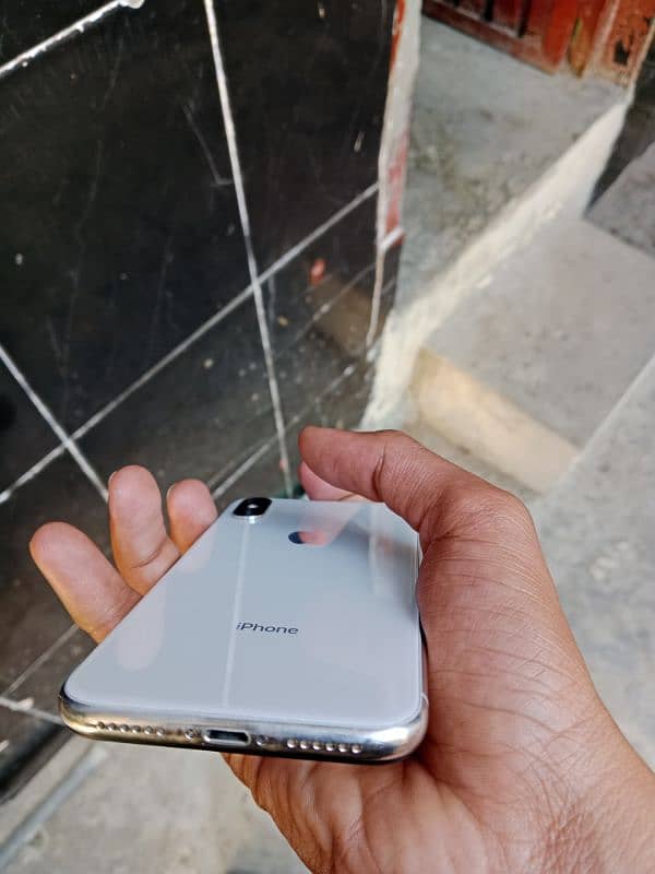 iphone x 64gb non pta face id trutone on ha 1