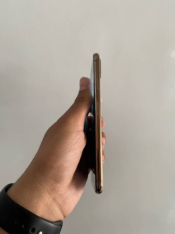 iPhone Xs Max Nonpta Fu 1